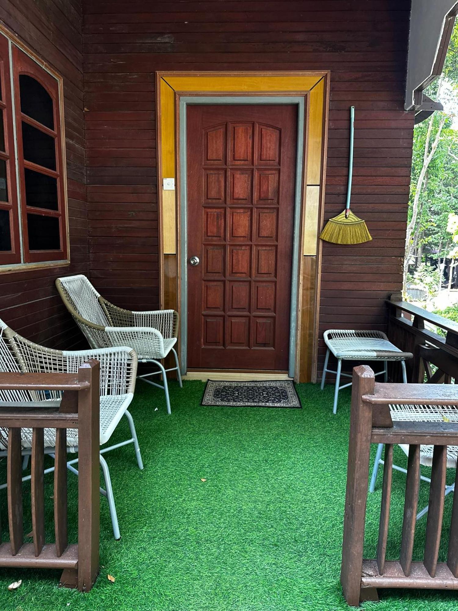 Shari-La Perhentian Island Resort Kampong Pasir Panjang  Exterior foto